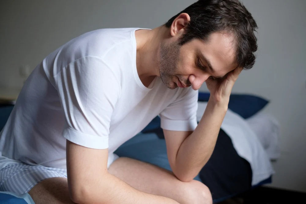 इरेक्टाइल डिसफंक्शन क्या है?