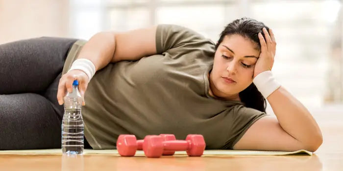 Weight Loss, Fat Burn & Metabolism Booster