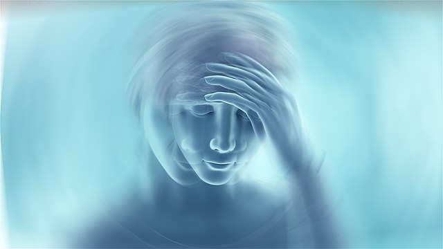 Vertigo