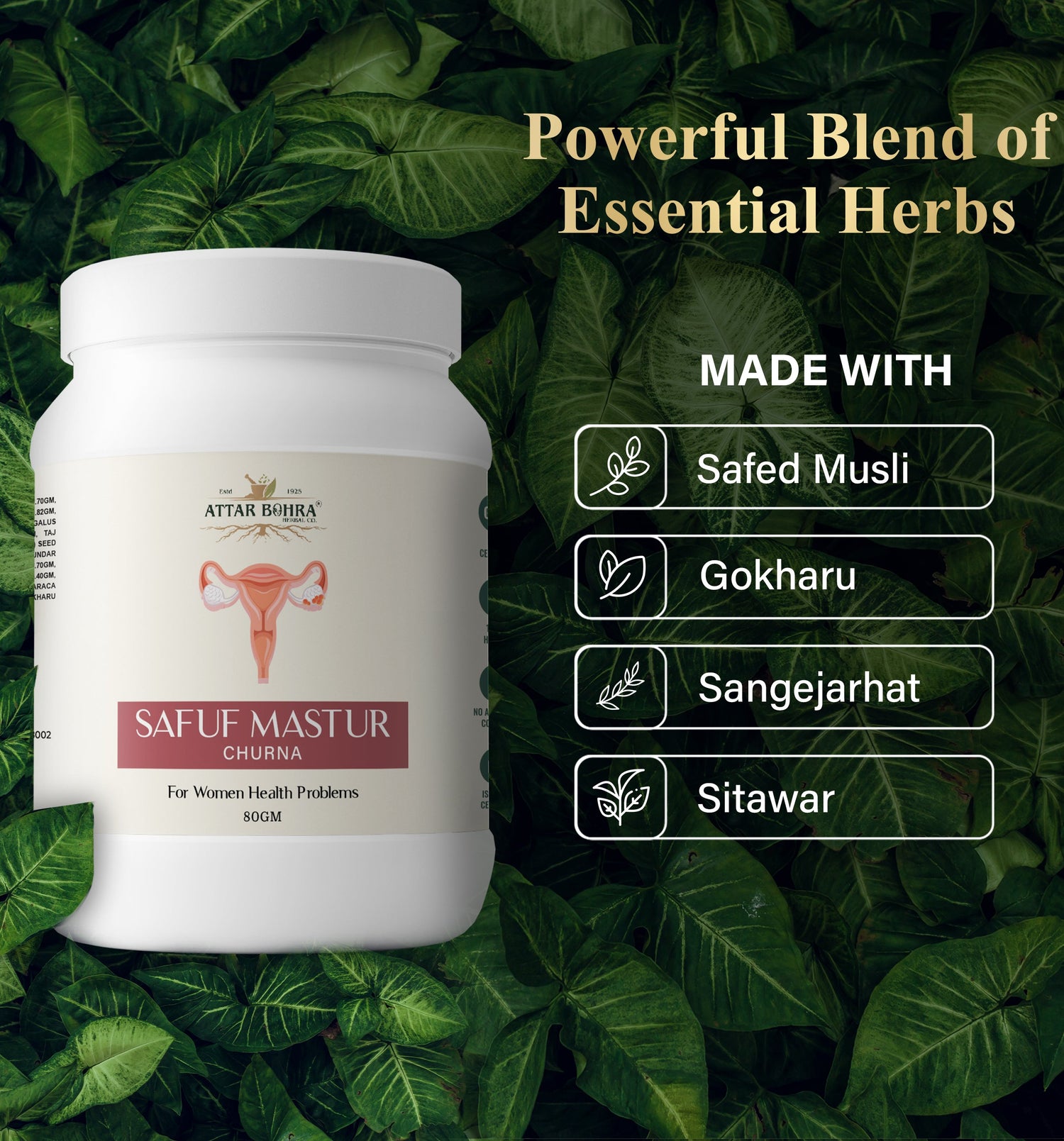 Women Health Ayurvedic Treatments