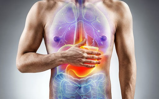 Gas, Acidity, Digestion & Health Tonic