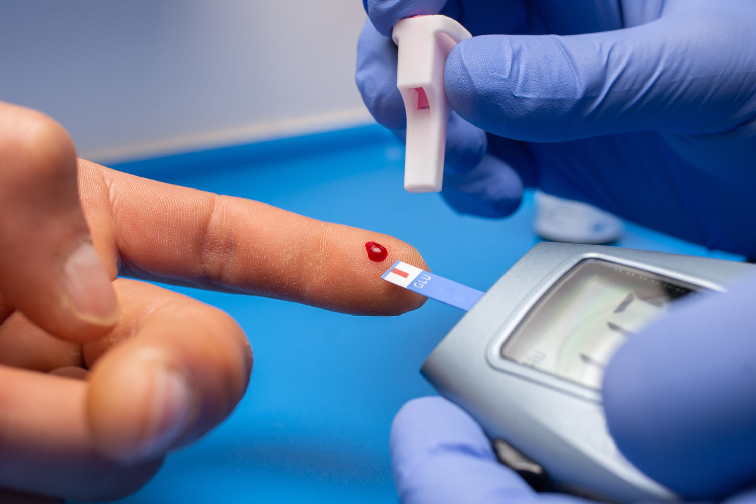 Category Diabetes