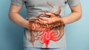 Constipation & Gas