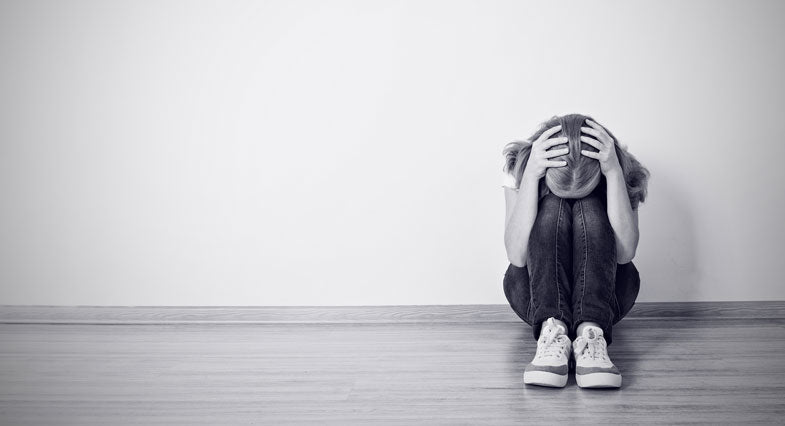 Depression and Anxiety