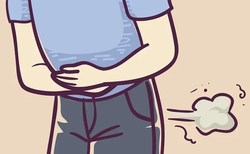 Flatulence/Farting