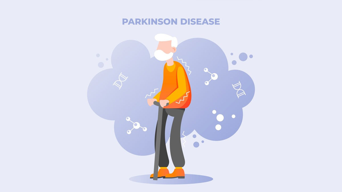 Parkinsons