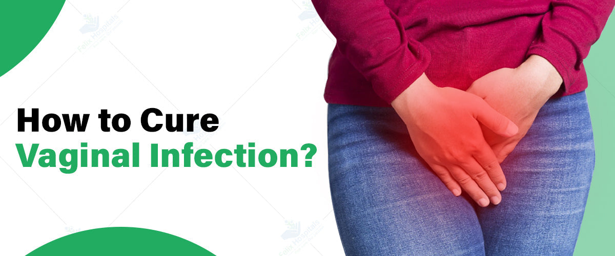Vaginal Infections