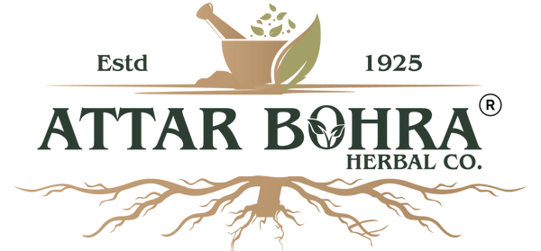 Attar Bohra Herbal