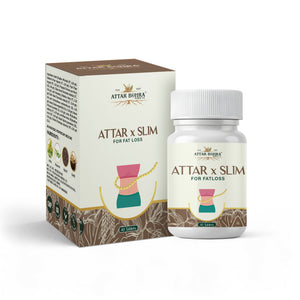 Attar X Slim Tablet Pack of 3
