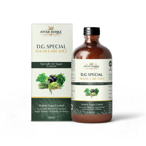 D.G Special Juice