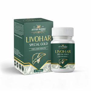 Livohar special tablet