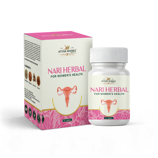 Nari Herbal Tablet