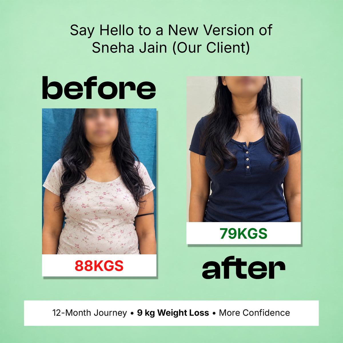 Attar X Slim Fit Kit: Ayurvedic Weight Loss & Detox Care
