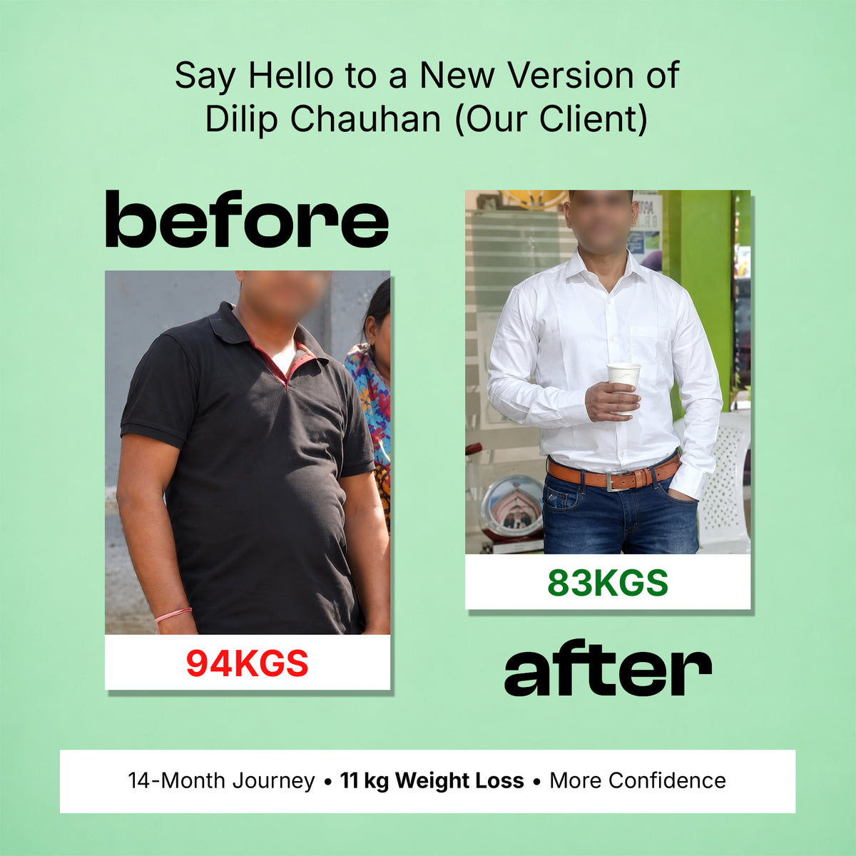 Attar X Slim Fit Kit: Ayurvedic Weight Loss & Detox Care