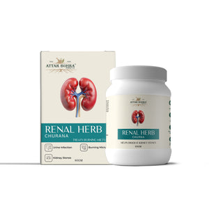 Renal Herb Churna (80gm)