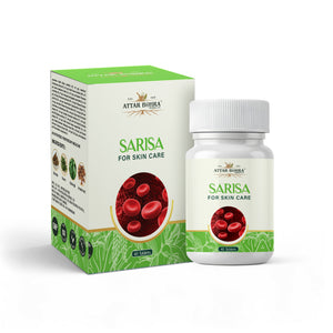 Sarisa Tablet Pack of 3