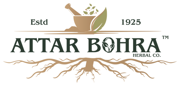 Attar Bohra Herbal